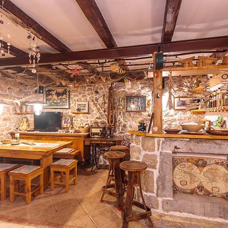 Apartment Villa Marija, Pinezici Krk Town Dış mekan fotoğraf