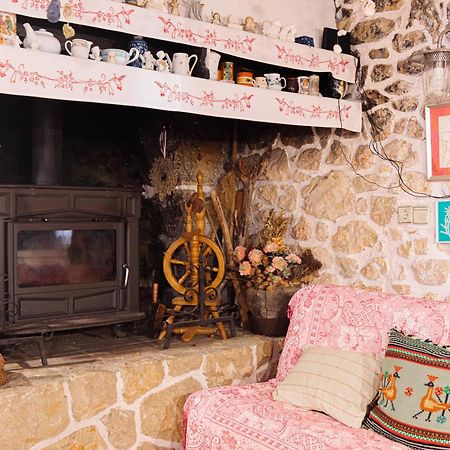 Apartment Villa Marija, Pinezici Krk Town Dış mekan fotoğraf