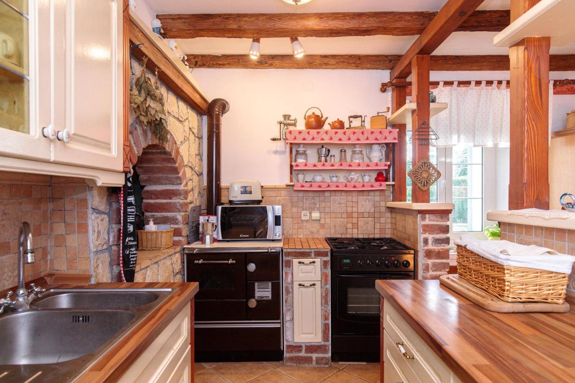 Apartment Villa Marija, Pinezici Krk Town Dış mekan fotoğraf
